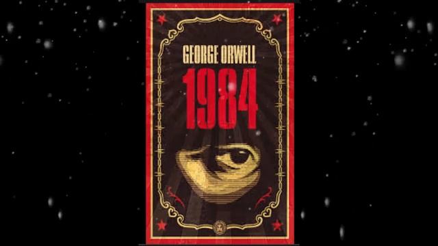 1984 (Audio Book) Novel By George Orwell. #englishnovels #audiobooks #georgeorwell смотреть онлайн