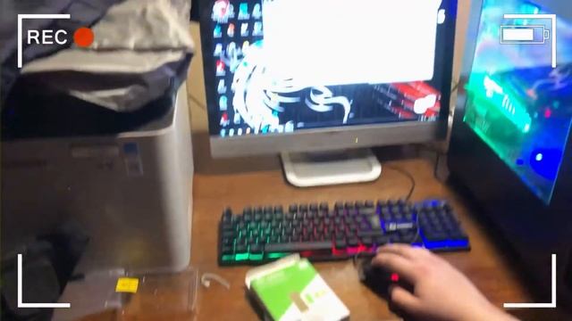 DISCO DURO vs SSD - COMPARATIVA - ANTIUNBOXING смотреть онлайн