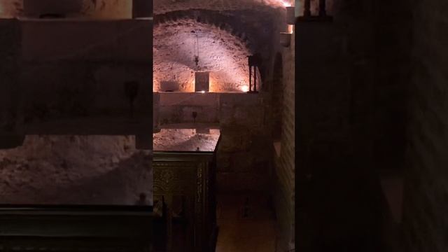 Каир ⛪️ Аль-Муалляка смотреть онлайн