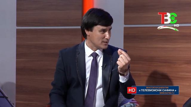 Тоҷиддин Раҳимов - Фазо смотреть онлайн