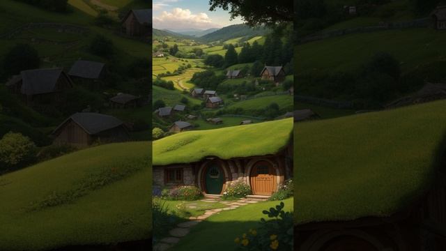 On this date September 21, 1937: "The Hobbit" was published. смотреть онлайн