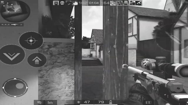 ...Положение...😒 | FRAGMOVIE | Standoff 2 смотреть онлайн