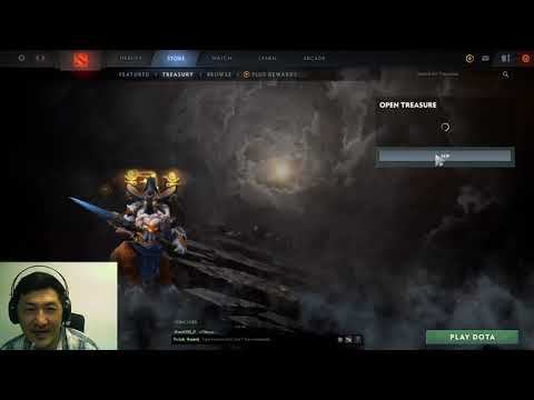 dota2 2020 battle bass treasure 2 open (60 iig zadlah no ultra) смотреть онлайн