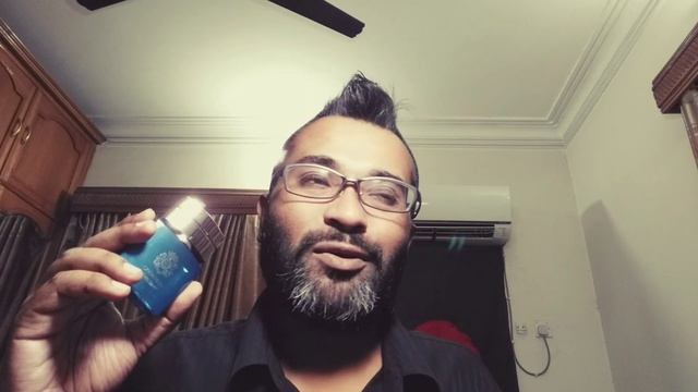 Oxford Bleu English Laundry EDP for Men (2014) смотреть онлайн