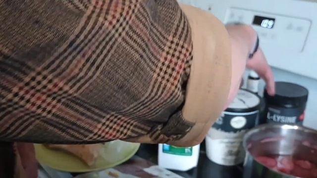 8.5 Minute Nutritional Advice Guaranteed To Heal Your Injury FASTER (More In Description) смотреть онлайн
