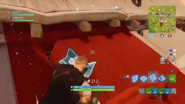 FORTNITE ATF GAMER internet rage смотреть онлайн
