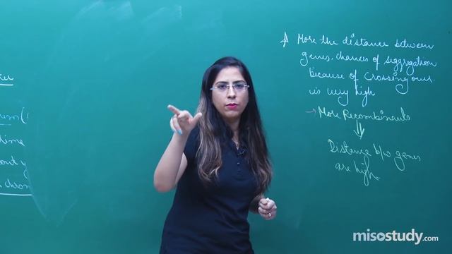 NEET Biology | Principles of Inheritance | Theory & Problem-Solving | In English | Misostudy смотреть онлайн