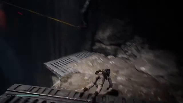 Star Wars Jedi : Fallen Order Part 15 "The Second Sister" смотреть онлайн