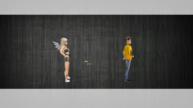 ''Meme он тебя целует'' |AVAKIN LIFE|Ava Demon| смотреть онлайн