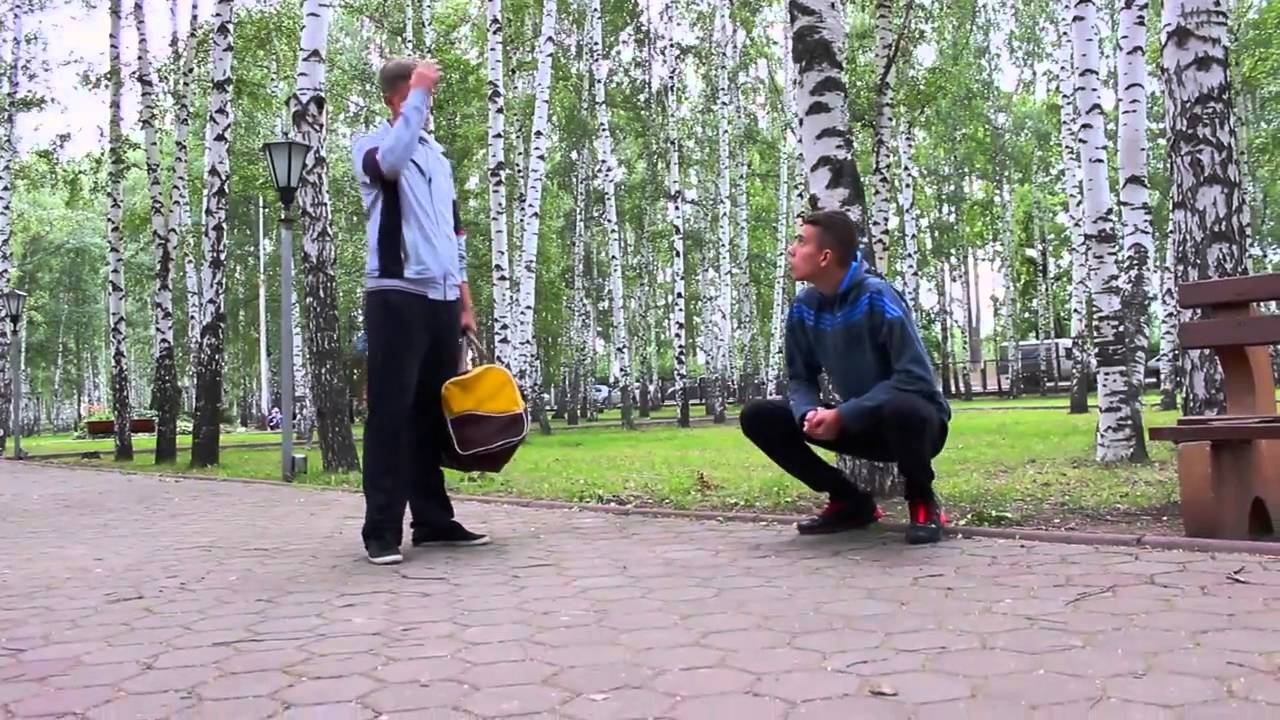 4 группа. Фильм в 5 планах смотреть онлайн