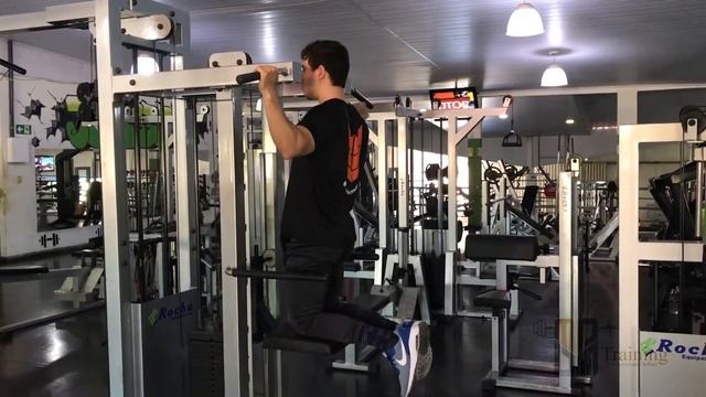 BARRA FIXA NO GRAVITON смотреть онлайн