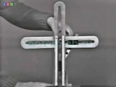 Распределение скоростей точек линейки эллипсографа смотреть онлайн