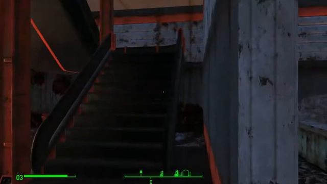 Fallout4 Мастер маскировки. смотреть онлайн