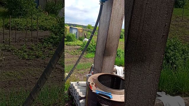 самый простой подогрев бассейна. смотреть онлайн