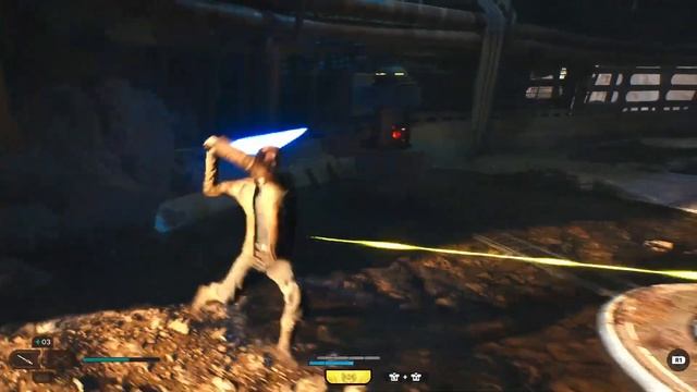 Star Wars Jedi Survivor Deluxe pt 3 Amstelboii PS5 смотреть онлайн