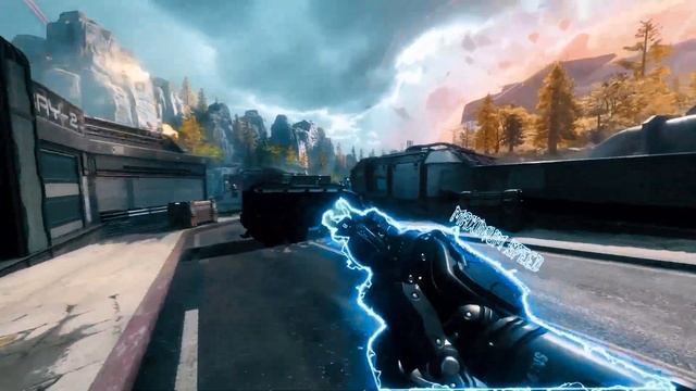 Titanfall 2 - Wingman Elite Montage | Princess Vitya смотреть онлайн