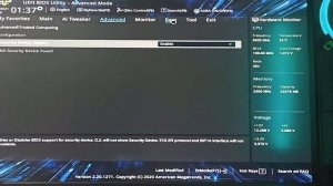 VAN9001 - Valorant problem in windows 11