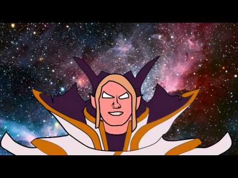 Dota Champ Tournament Season 3 Free смотреть онлайн
