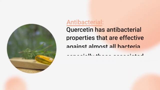 What Are Benefits of Taking Quercetin Complex - HealthBar смотреть онлайн