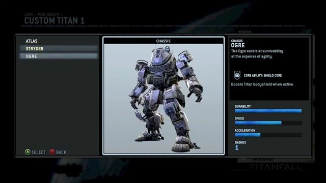 Titanfall: Game Review смотреть онлайн