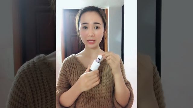 FB serum RED PELL Sau lần đầu dùng thử смотреть онлайн