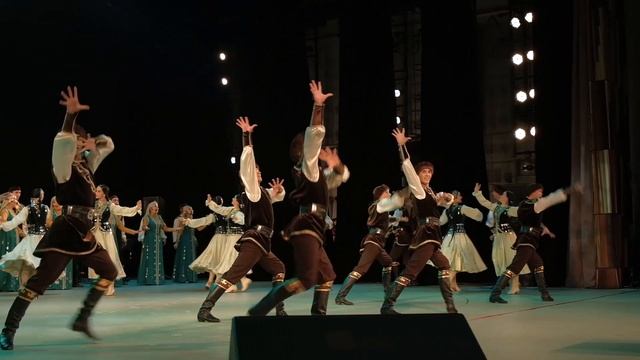 «Өфө» - Ансамбль «Мирас» смотреть онлайн