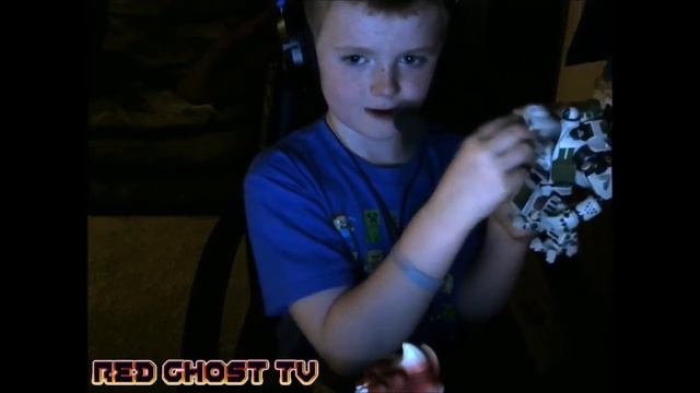 Gamestop Exclusive Funko unboxing смотреть онлайн