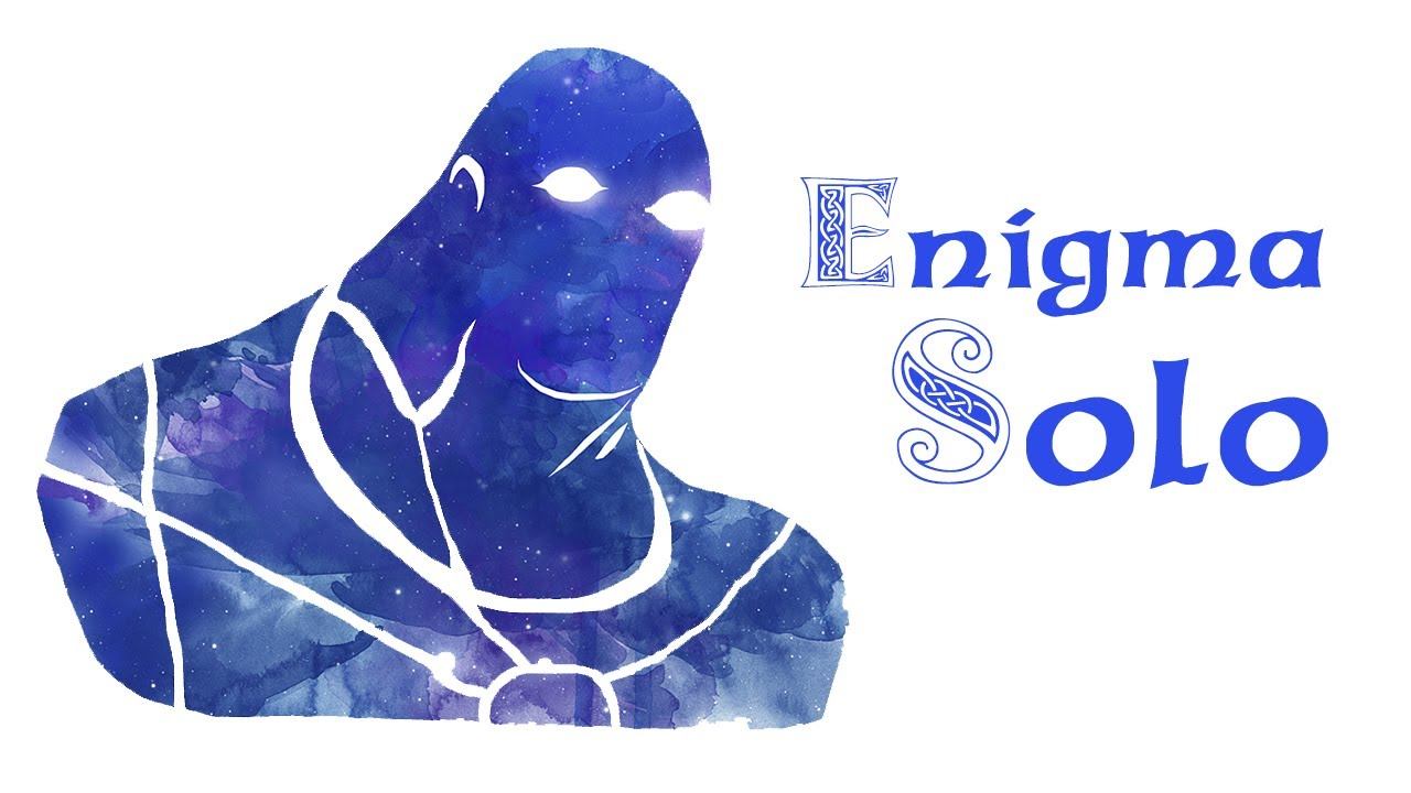 DOTA 2 Гайд на героя - ENIGMA (Соло тяжело) смотреть онлайн