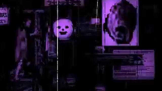 J Horror Liminal Spaces//darkweb_music//GHOST_dreamcore