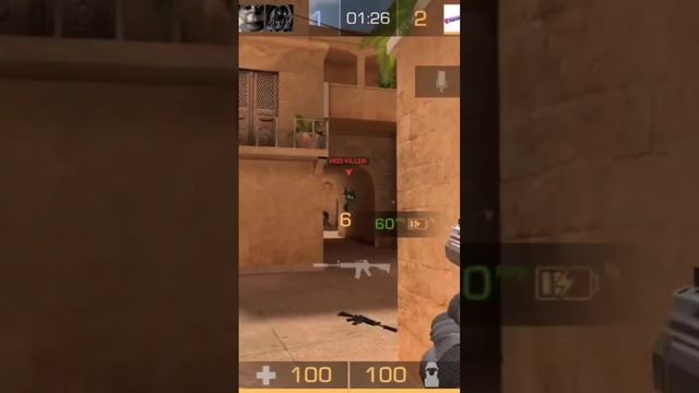 Полный мувик в комментариях! #standoff2 #standoff #so2 смотреть онлайн