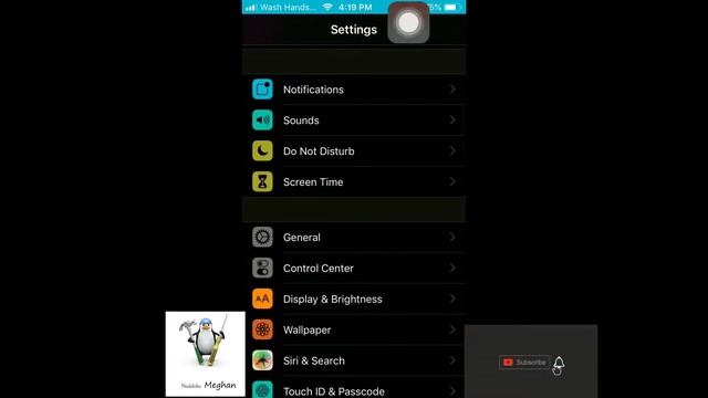How to set Dark theme on Ipone 5s (ios 12) смотреть онлайн