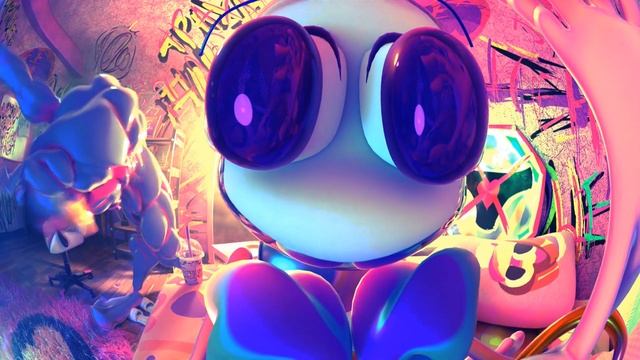 PHOTO ID | Animation Meme [ДОФИНЯ] (Женская версия Дофа) смотреть онлайн