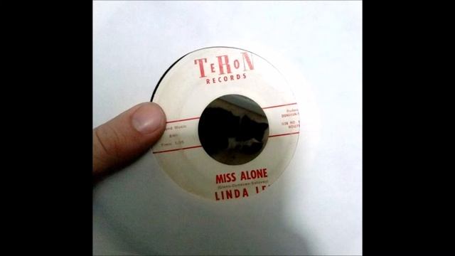 Linda Lee "Miss Alone" смотреть онлайн