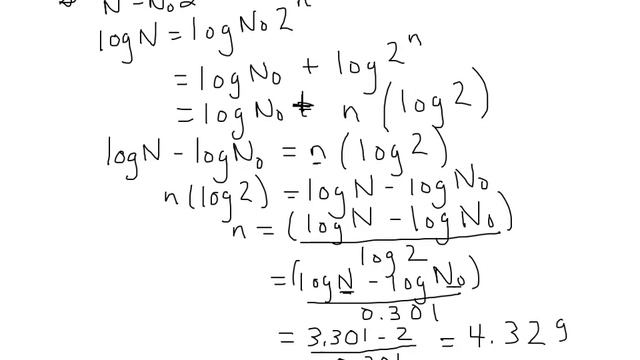 BIO367 Lect4 Partb PopulationGrowth смотреть онлайн