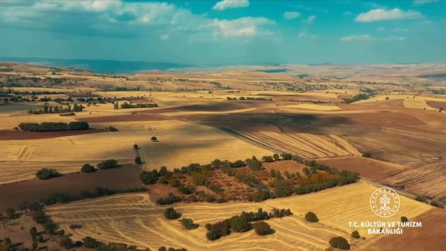 Azize Çebi Alkan-Cafer Tayyar Primary School смотреть онлайн