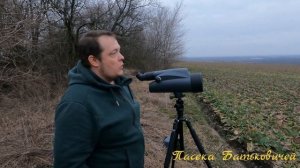 Зрительная труба Ukon 6-100