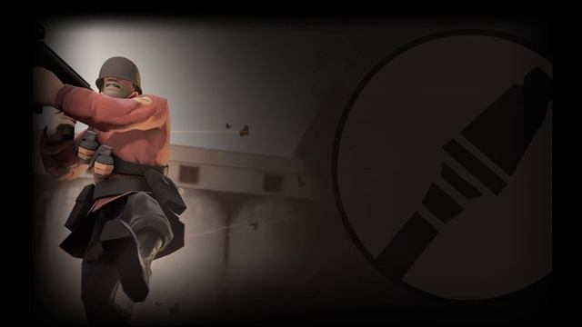 TF2 Rocket Jump Waltz Remix