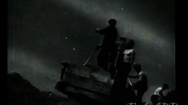 Фильм, посвященный 10 летию Марийской АО. 1931 г. смотреть онлайн