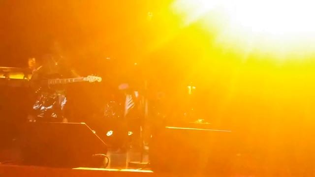 Cameo @ Indigo O2 - Word Up смотреть онлайн