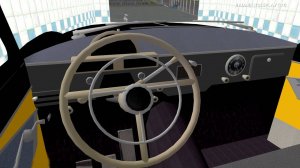 ВОТ И МОЯ ПЕРВАЯ ВОЛГА | RADMIR CRMP