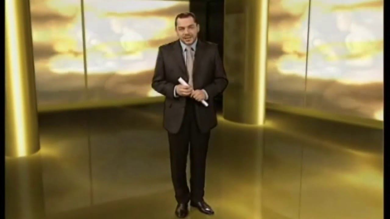 080. Сергей Прокофьев. Блудный Сын смотреть онлайн