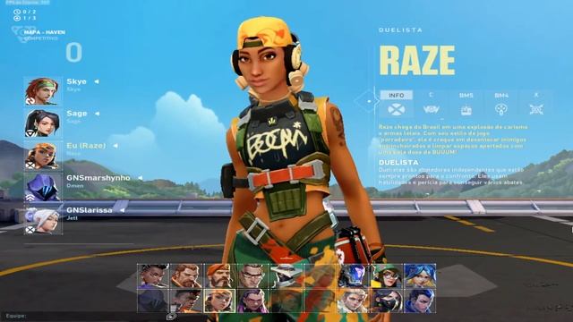 ˜”°•- 🔴jogando valorant na ranked🔴-•°”˜ смотреть онлайн