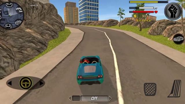 Ностальгия! - Stickman Rope Hero