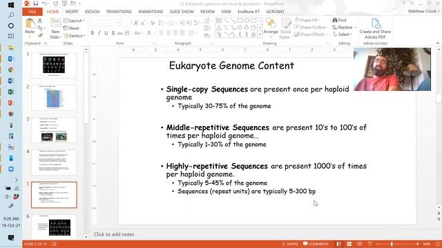 18 10 Genetics смотреть онлайн