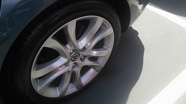 2016 Mazda6 for Nina - Jerry from Capistrano Mazda смотреть онлайн