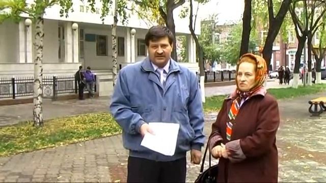 29 11 09г., Срыв приема Государственного Правового Управления смотреть онлайн