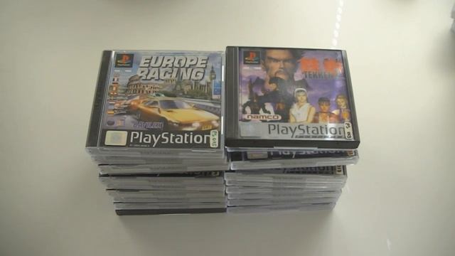 Dr. Retro's Video Game Finds Part 99 смотреть онлайн