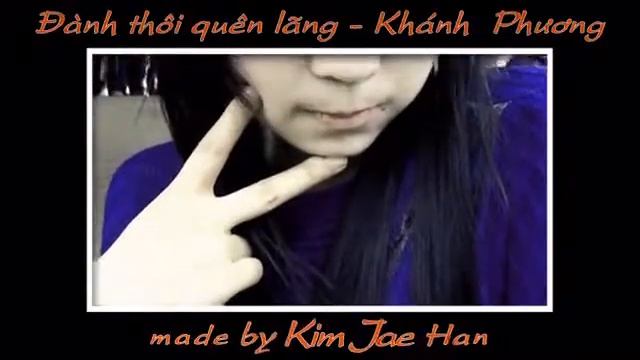 danh thoi quen lang смотреть онлайн