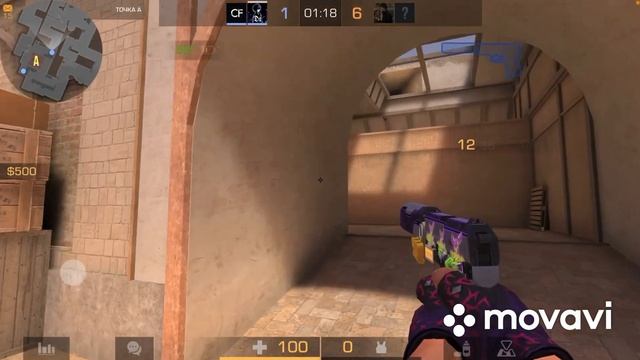 Последний камбек в 0.26.0 !Демка в напы)| Standoff 2 смотреть онлайн