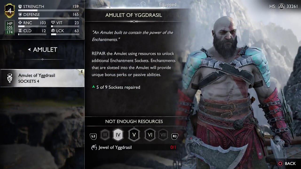 GOD OF WAR RAGNAROK: Part 9 [🔴Live gameplay] смотреть онлайн